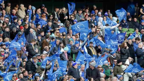Leinster vs Toulon: How to watch Investec Champions Cup on live stream and TV