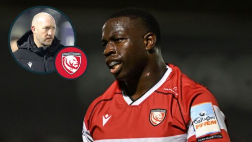 ‘He’s on their radar’ – England prodigy’s Test credentials outlined following ‘standout’ PREM display