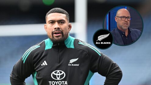 All Blacks great questions Ardie Savea’s impact as Super Rugby teams won’t getting into a ‘bidding war’