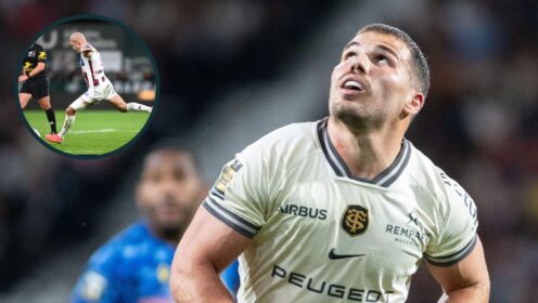 France’s ploy to amplify its voice in ‘international discussions’ and propose new law trial to World Rugby