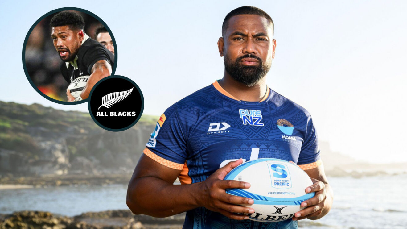 Ardie and Julian Savea image