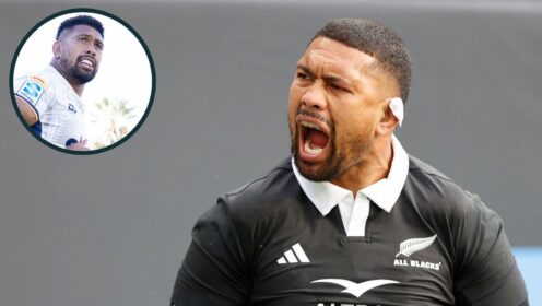 Ardie Savea: The favourites for the All Blacks star’s signature and why his decision doesn’t rest on the Rugby World Cup