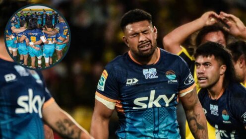 World Rugby and NZ Rugby ‘responsible’ for Moana Pasifika’s ‘devastating’ demise: ‘Absolute setback for the game’