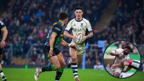 Bristol Bears reveal multi-million pound pre-tax loss as CEO sets ‘three year’ plan