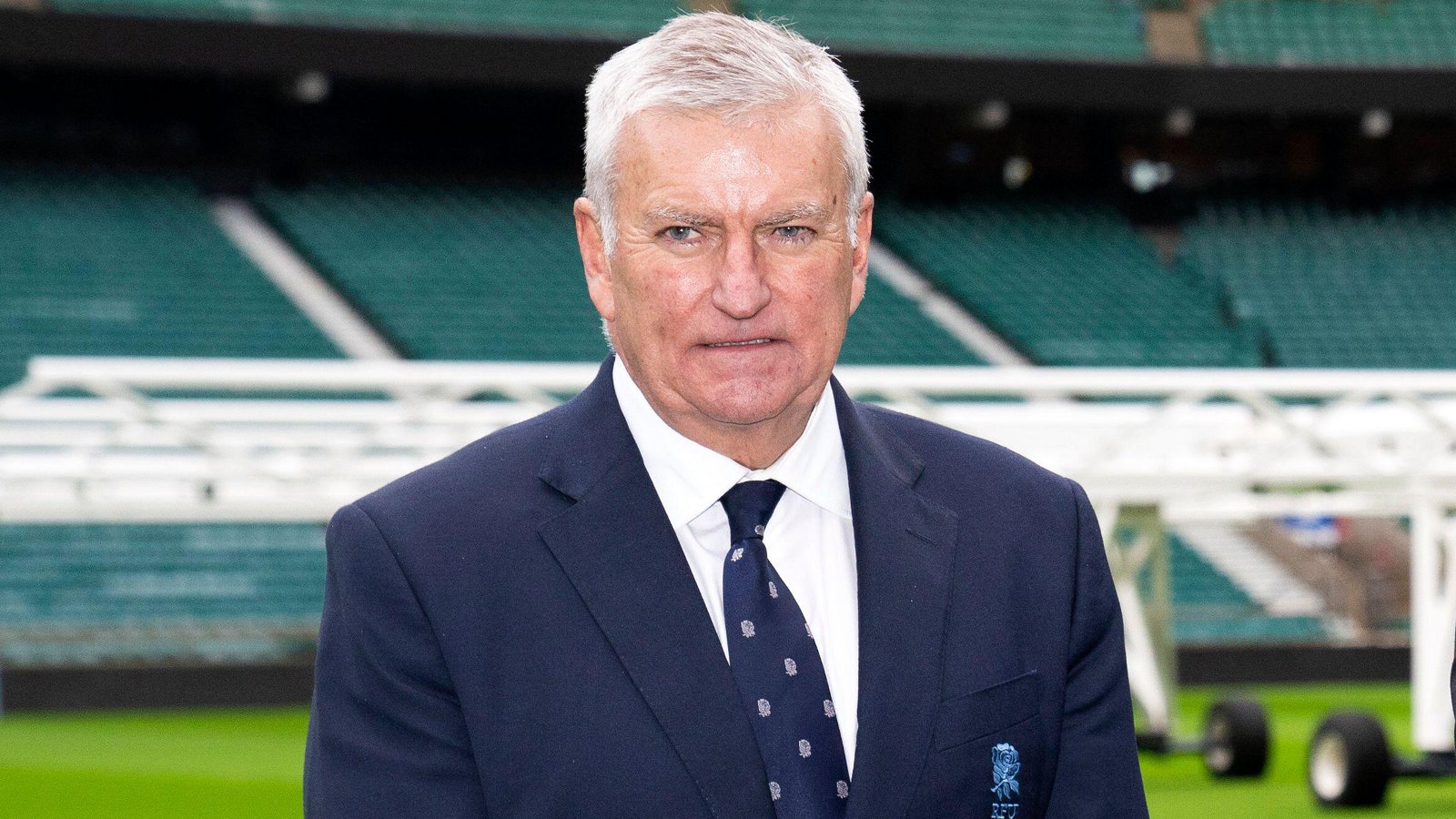 English rugby ‘on the cusp of something spectacular’ says under-fire RFU boss