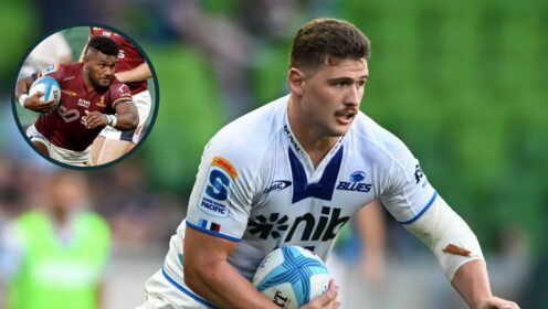 Blues v Highlanders: Five takeaways as All Blacks snubs shine in swansong season while rookie offers Dave Rennie a ‘tantalising’ option