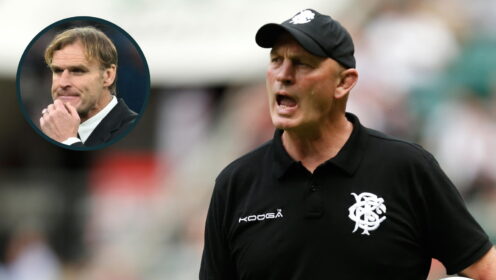Australia pinch prime All Blacks coach candidate who was ‘blindsided’ by Scott Robertson’s sacking