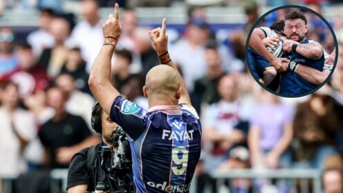 Investec Champions Cup Team of the Week: ‘Most influential individual’ of the semi-finals as Bordeaux dominate with monumental ‘behemoth’