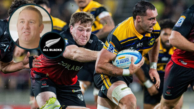 Brendan Laney and Devan Flanders image
