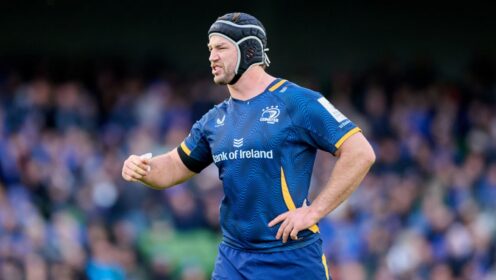 Scarlets v Bulls and Benetton v Leinster LIVE: Follow the United Rugby Championship action