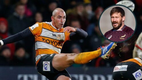 South African team lined up for stunning URC return amid Welsh Rugby uncertainty