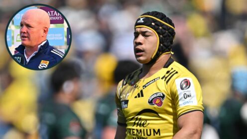 Cheslin Kolbe’s future decided amid Stormers’ pursuit as John Dobson looks abroad for Springbok’s replacement