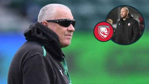 PREM club enlist highly regarded New Zealander who will ‘play a pivotal role’ in shaping club’s rugby strategy as George Skivington role changed