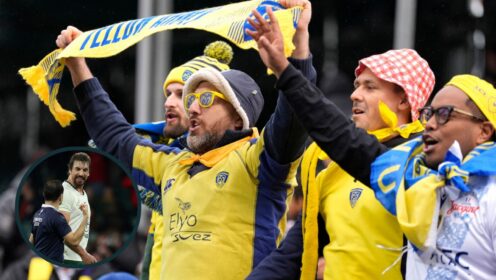 Loose Pass: Rugby’s search for ‘perfection’ continues as relentless negativity mooching rages on