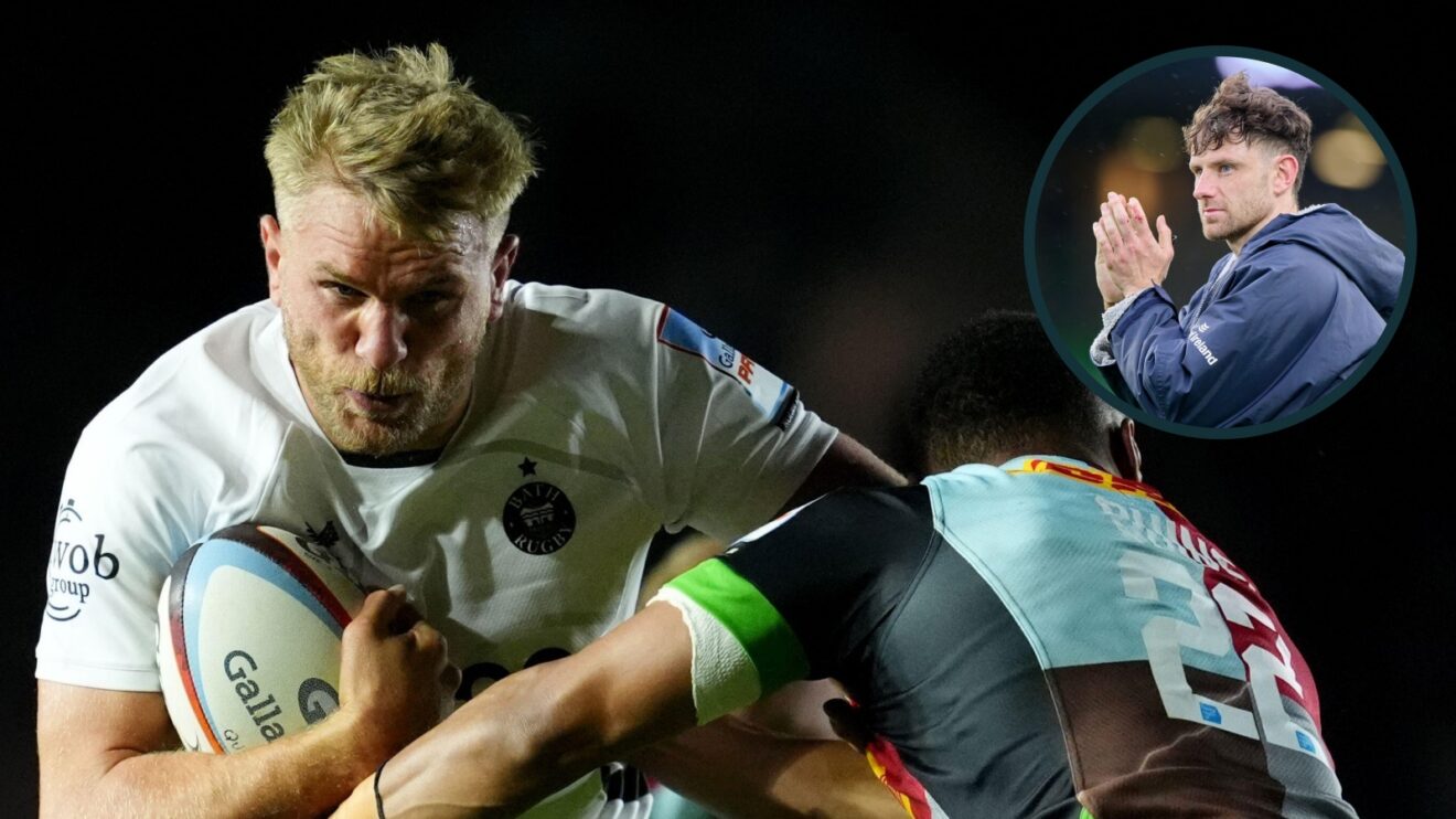 Rugby transfers: Lions star joins Newcastle Red Bulls, Scotland star returns home and Hugo Keenan confirm Ireland future