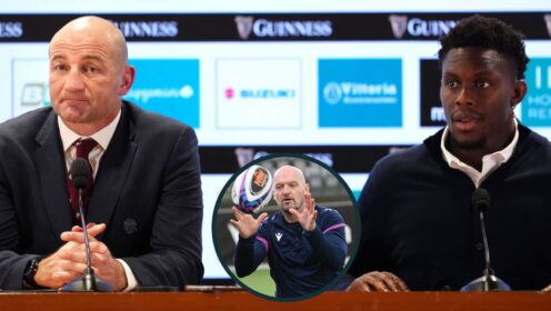 Loose Pass: Maro Itoje’s comments expose England’s ‘biggest problem’ as the glare on Steve Borthwick ‘is now brightest of all’