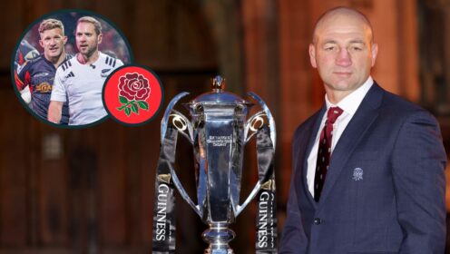 Loose Pass: The 63-year trend ‘settled’ England can buck this Six Nations and our ‘obsession’ with speeding the game up
