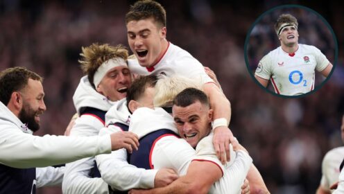 England v Argentina: How to watch, TV channel and kick-off time