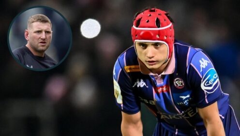 France superstars and British and Irish Lions tourist headline final five-man European Player of the Year shortlist