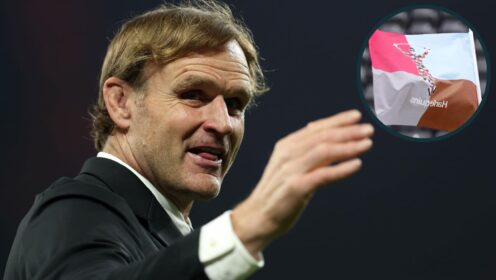 10 possible destinations for Scott Robertson as ex-All Blacks coach barred from ‘top’ jobs 