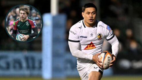 PREM Rugby round 14: Predictions, teams, kick-off times, how to watch and referee appointments