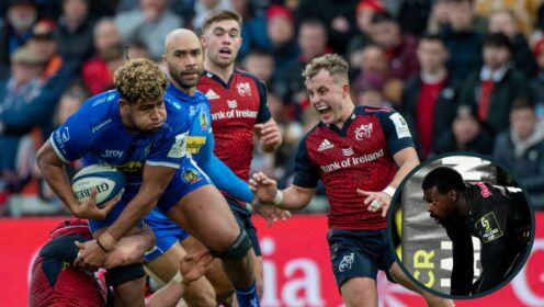 EPCR Challenge Cup: Round-of-16 kick-off times, dates and how to watch details revealed