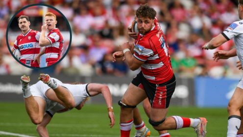 Gloucester player ratings: Big man at the back ‘devastating’ while Lions star provides the ‘quality’ to dismantle Exeter Chiefs