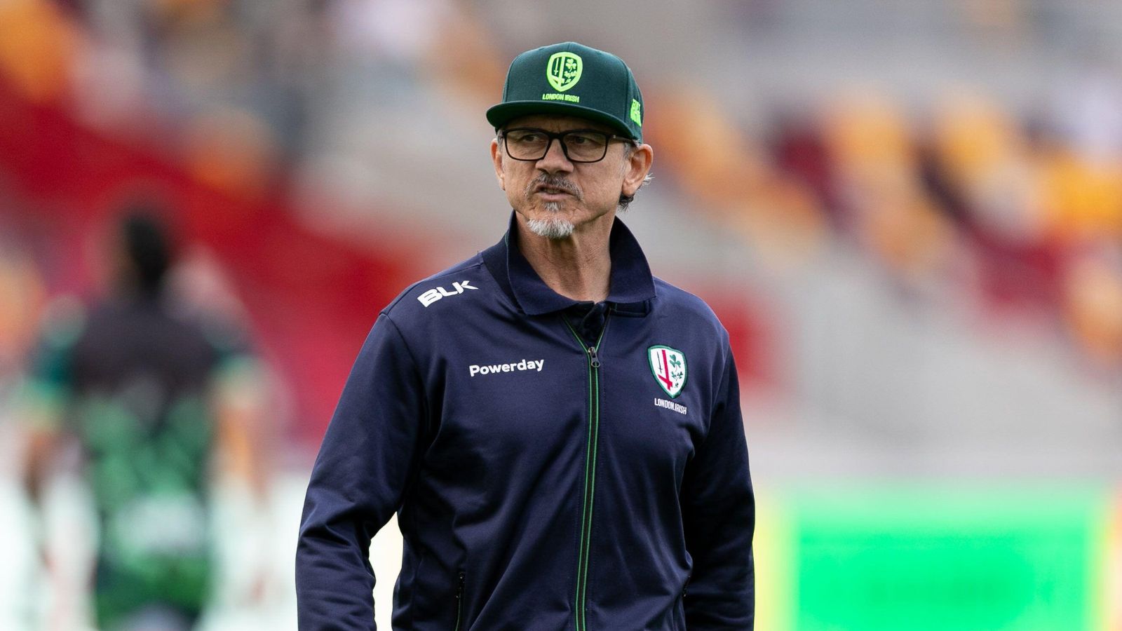 Ex-London Irish boss the ‘favourite’ to land top Super Rugby Pacific job – report