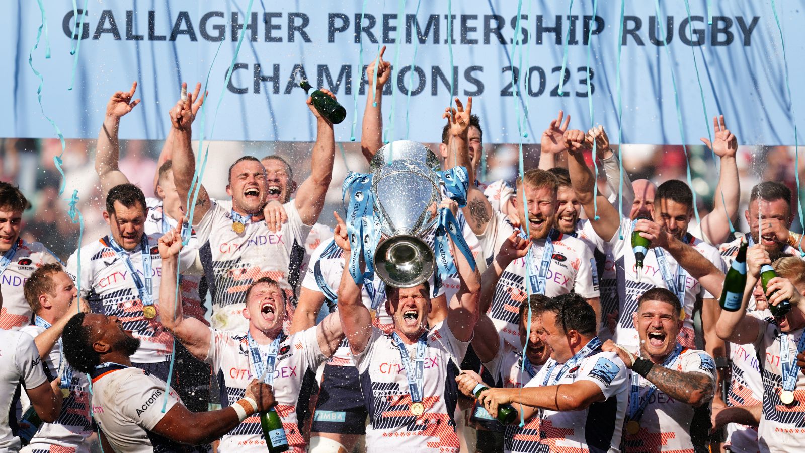 Full 2023/24 Premiership fixtures released including a Derby Weekend