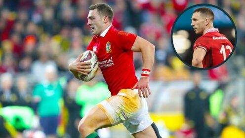 ‘I’ve been able to live out my childhood dream’ – British & Irish Lions star calls time on professional career