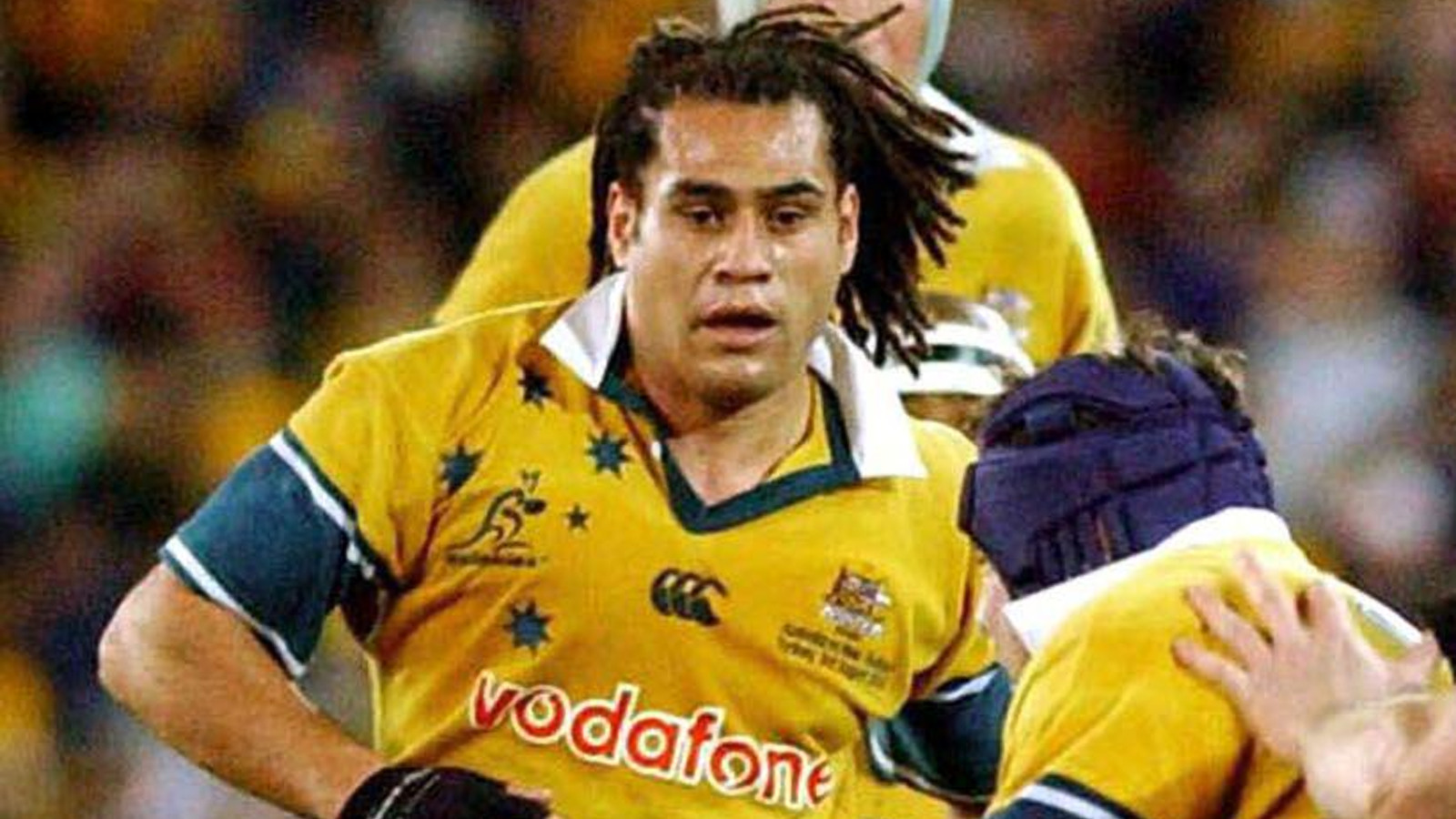 George Smith: Everything you need to know about the Wallabies legend