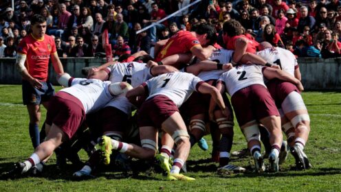 World Rugby issue statement as Georgia rocked by Anti-Doping sanctions