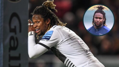 Former England winger discusses false rape charge as he ‘rebuilds life’ after being ‘blocked’ by PREM clubs