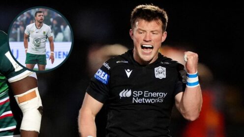 URC round seven: Predictions, teams, kick-off times, how to watch and referee appointments
