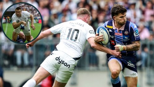 Bath player ratings: Lethal finisher ‘truly terrific’ while world class playmaker delivers ‘shocking’ defensive display in semi-final loss