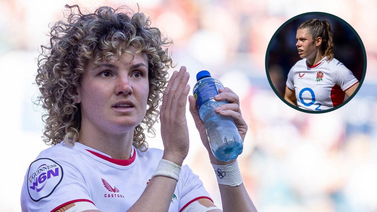 Ellie Kildunne positional shift as Emma Sing returns to fullback