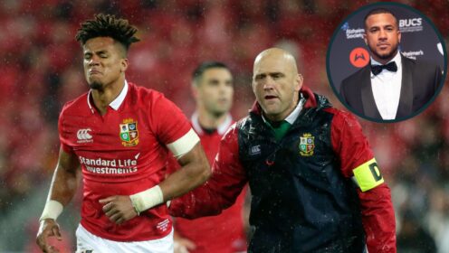 Ex-England star justifies cheating the system and calls on players to ‘take responsibility’
