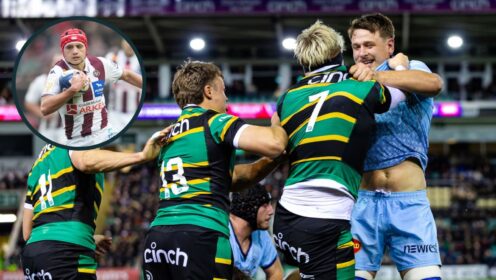 Loose Pass: Controversial Investec Champions Cup decisions dissected as round of 16 ‘delivers’ in ‘badly needed fun weekend’