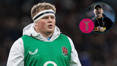 Prem club issues shocking 27-man long-list of injured players but England man’s highly-anticipated return teased