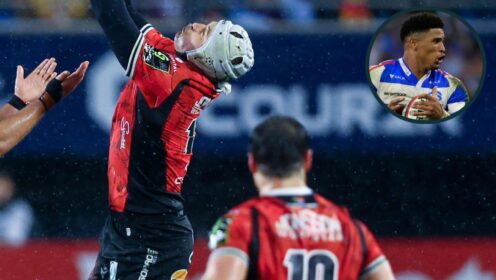 Lions v Stormers: Winners and losers as omitted duo provide ‘perfect’ response to Rassie Erasmus as ‘big-name’ stars struggle