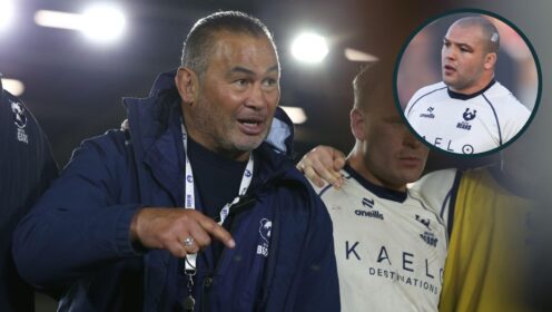 Bristol Bears CEO accused of ‘forgetting his roots’ after ‘car-crash’ interview calling club a ‘marketing agency’, but was he right?