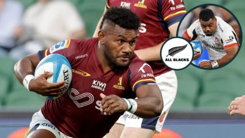 Highlanders v Chiefs: All Blacks quartet impress as ‘mouth-watering’ positional battle takes centre stage