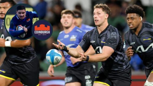 Scottish-qualified Hurricanes centre ‘who was keeping All Blacks out’ heads to URC as Tuipulotu makes decision on future