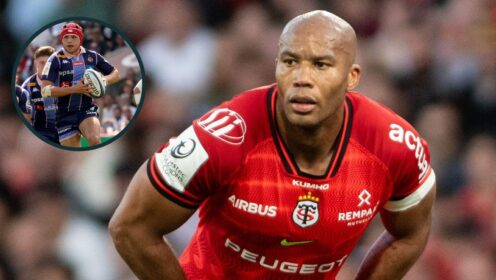 Top 5 Investec Champions Cup fantasy scorers: ‘Revitalised’ France exile causes ‘havoc’ as Top 14 teams dominate knockout stage