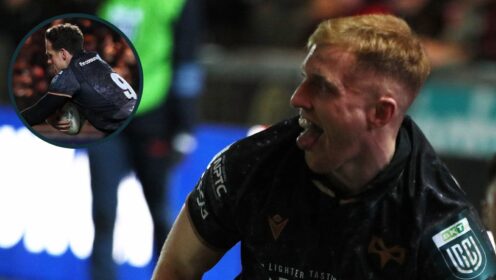 Ospreys v Cardiff: Five takeaways as hosts ‘make statement’ to the WRU after dismantling Wales’ best side