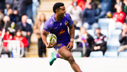 Benetton v Exeter Chiefs: Result, match stats, line-ups, scorers