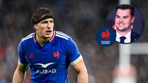 Ex-ref boss demands ‘most urgent revision’ by World Rugby to better deal with ‘all forms of vile, sickening, dangerous play’