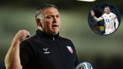 Rugby Transfers: Connacht snap up World Cup winner, Jonny May’s future, two coaches out at Leicester and French strugglers turn to Wales