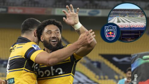 All Blacks great takes potshot at ‘can’t see the benefit’ PREM club and claims ‘demise of rugby is real’