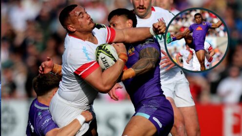Ulster v Exeter: Five takeaways as ‘canny coach’ gamble pays off against ‘out of steam’ Chiefs